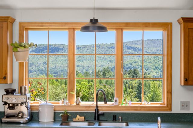 338 Johnson Road, Marshfield, VT 05658