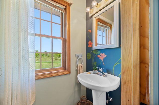 338 Johnson Road, Marshfield, VT 05658