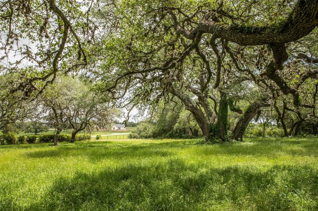 1503 N State Highway 237, Round Top, TX 78954