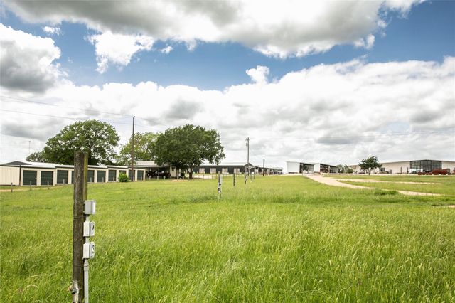 1503 N State Highway 237, Round Top, TX 78954