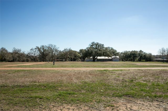 1503 N State Highway 237, Round Top, TX 78954
