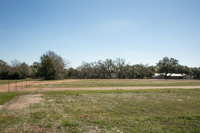 1503 N State Highway 237, Round Top, TX 78954
