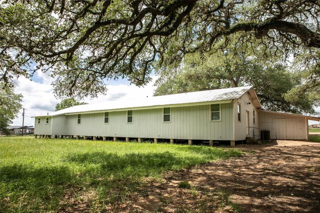 1503 N State Highway 237, Round Top, TX 78954