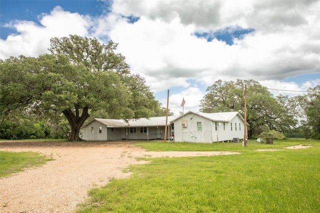 1503 N State Highway 237, Round Top, TX 78954
