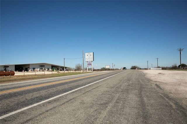 1503 N State Highway 237, Round Top, TX 78954