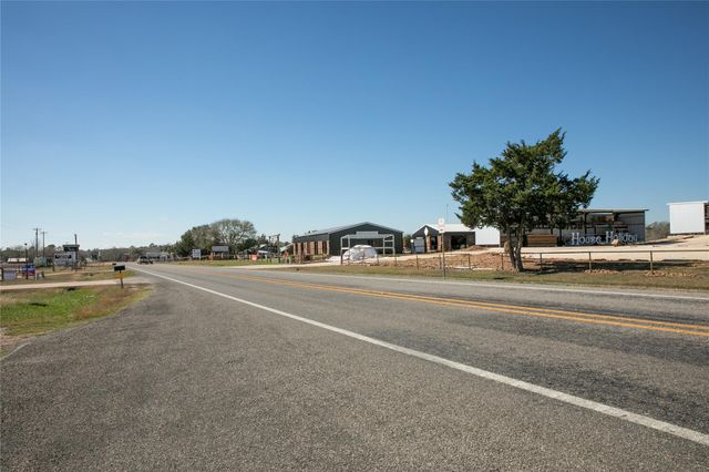 1503 N State Highway 237, Round Top, TX 78954