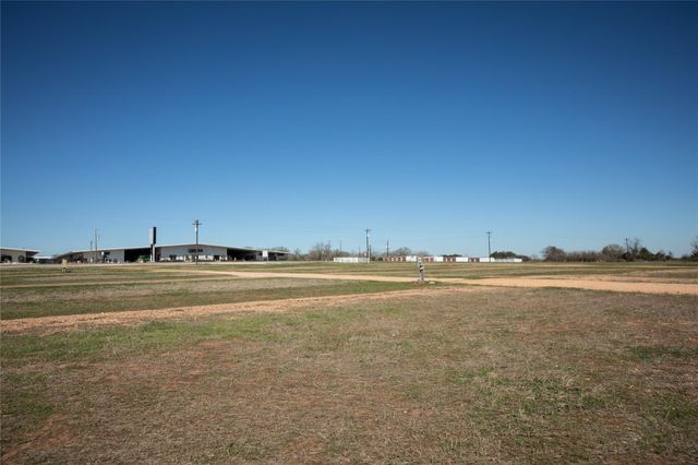 1503 N State Highway 237, Round Top, TX 78954