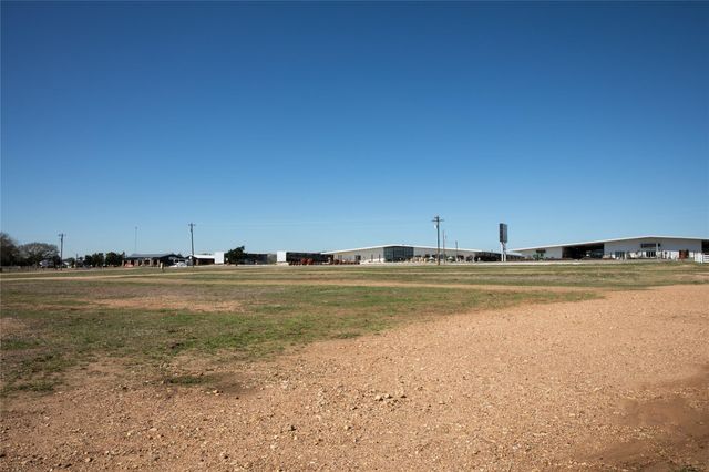 1503 N State Highway 237, Round Top, TX 78954