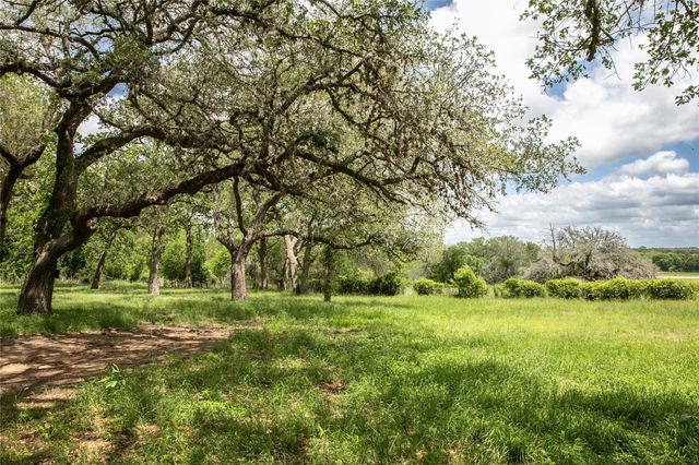 1503 N State Highway 237, Round Top, TX 78954