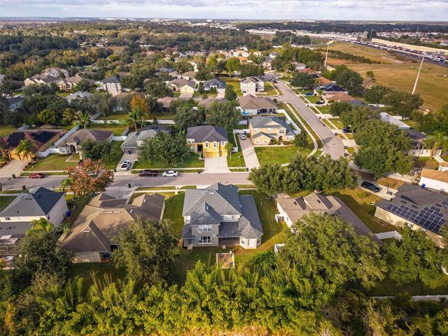 3278 FAWNWOOD DRIVE, Ocoee, FL 34761