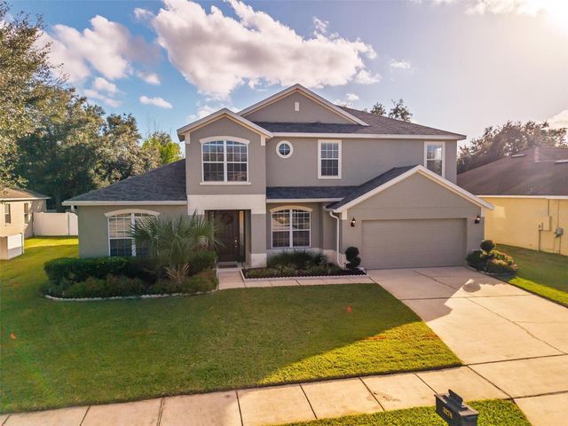 3278 FAWNWOOD DRIVE, Ocoee, FL 34761