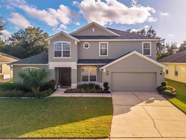 3278 FAWNWOOD DRIVE, Ocoee, FL 34761