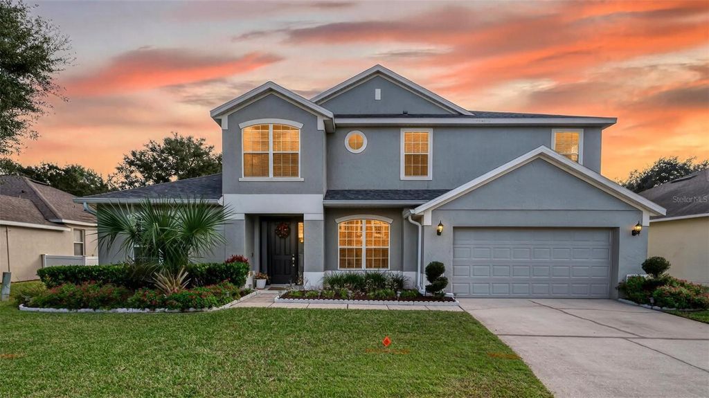 3278 FAWNWOOD DRIVE, Ocoee, FL 34761