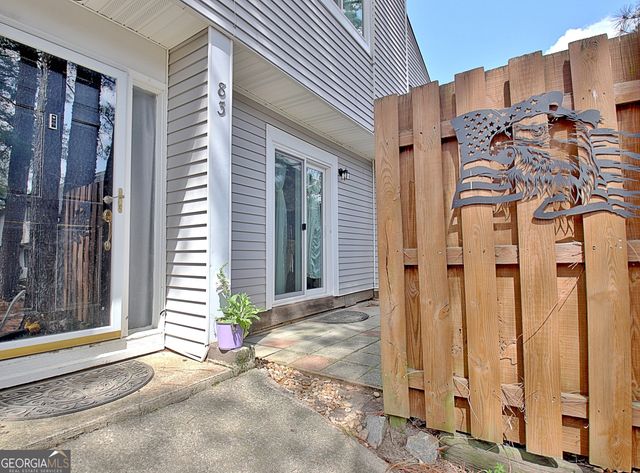 83 Twiggs Corner, Peachtree City, GA 30269