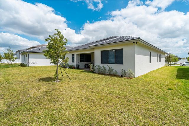 4528 SW 178th Avenue, Miramar, FL 33029