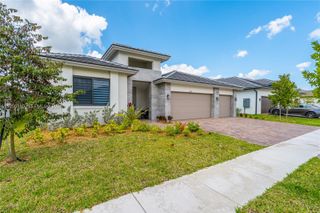 4528 SW 178th Avenue, Miramar, FL 33029