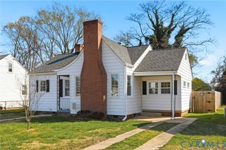 1111 Shuford Ave, Colonial Heights, VA 23834
