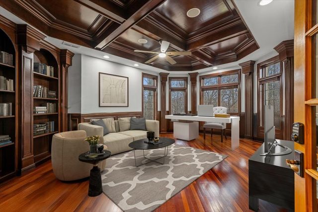 Address unavailable.