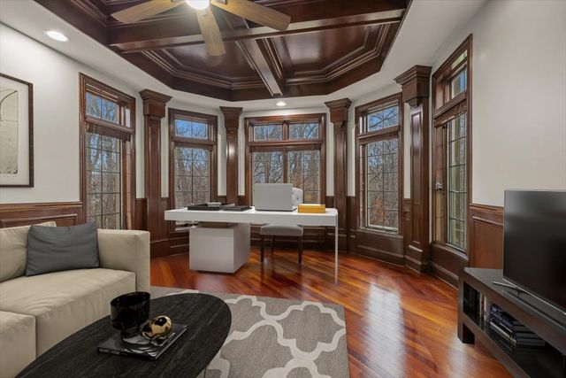 Address unavailable.