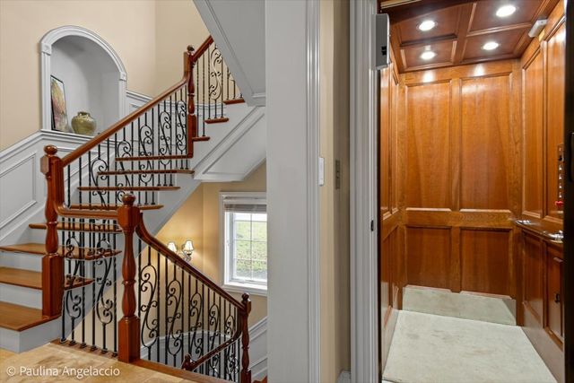 Address unavailable.