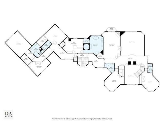 Address unavailable.