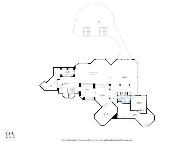 Address unavailable.