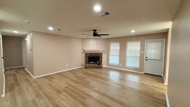 12259 Rim Rock Road, Dallas, TX 75253