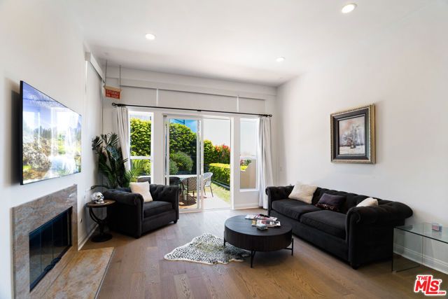 6450 Lunita Road 122, Malibu, CA 90265