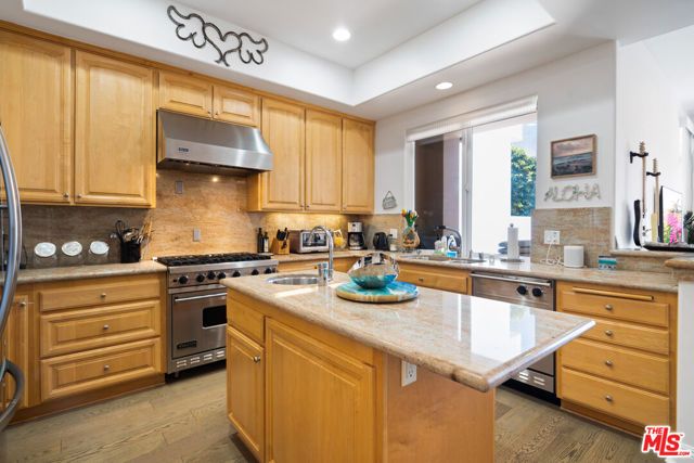 6450 Lunita Road 122, Malibu, CA 90265