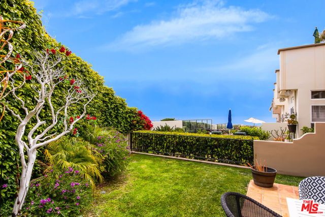 6450 Lunita Road 122, Malibu, CA 90265