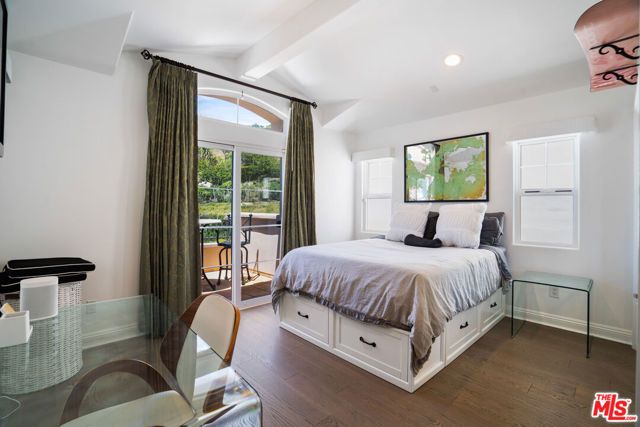 6450 Lunita Road 122, Malibu, CA 90265