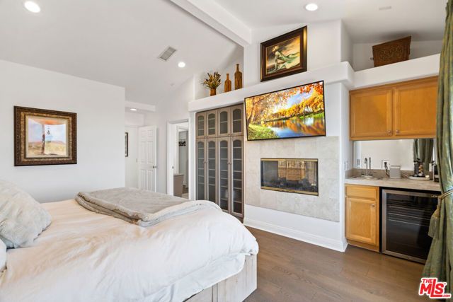 6450 Lunita Road 122, Malibu, CA 90265