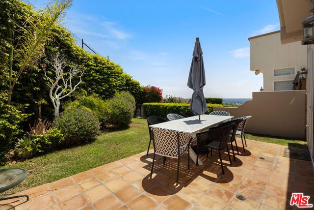 6450 Lunita Road 122, Malibu, CA 90265