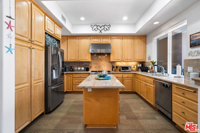 6450 Lunita Road 122, Malibu, CA 90265