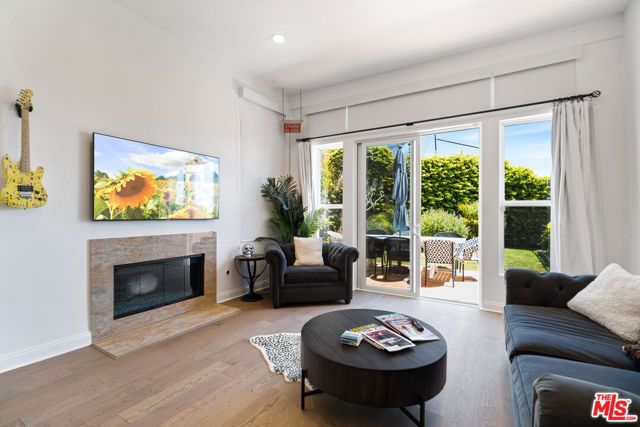 6450 Lunita Road 122, Malibu, CA 90265