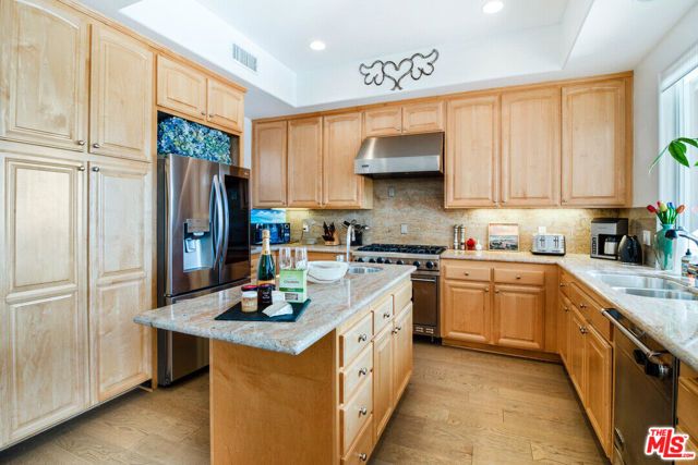 6450 Lunita Road 122, Malibu, CA 90265