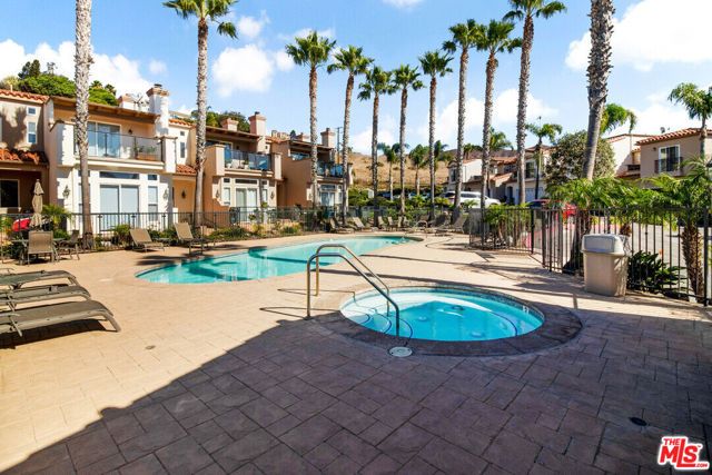 6450 Lunita Road 122, Malibu, CA 90265