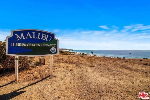 6450 Lunita Road 122, Malibu, CA 90265