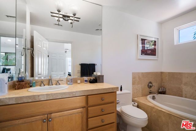 6450 Lunita Road 122, Malibu, CA 90265