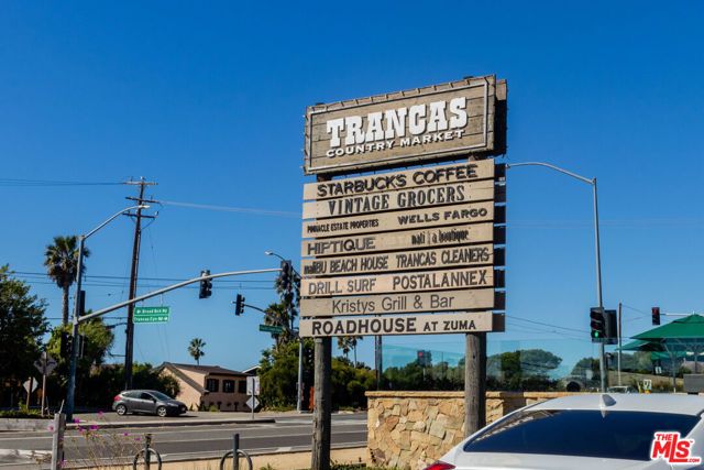 6450 Lunita Road 122, Malibu, CA 90265