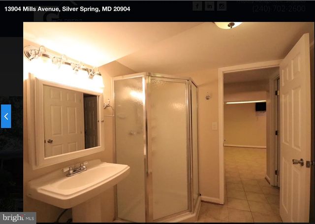 13904 MILLS AVE, Silver Spring, MD 20904