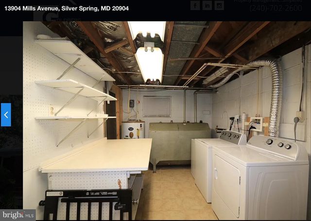 13904 MILLS AVE, Silver Spring, MD 20904