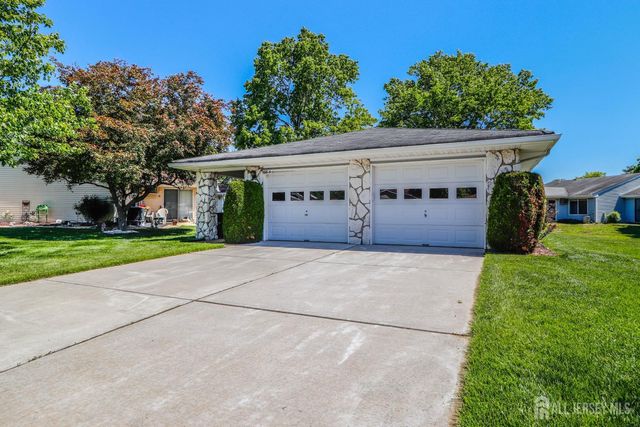 616-A Lemington Plaza, Monroe, NJ 08831