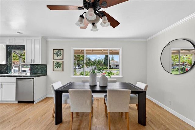 1312 Lubich Drive, Mountain View, CA 94040