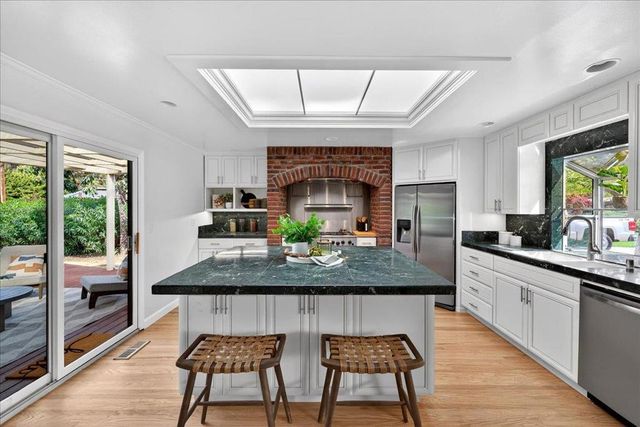 1312 Lubich Drive, Mountain View, CA 94040