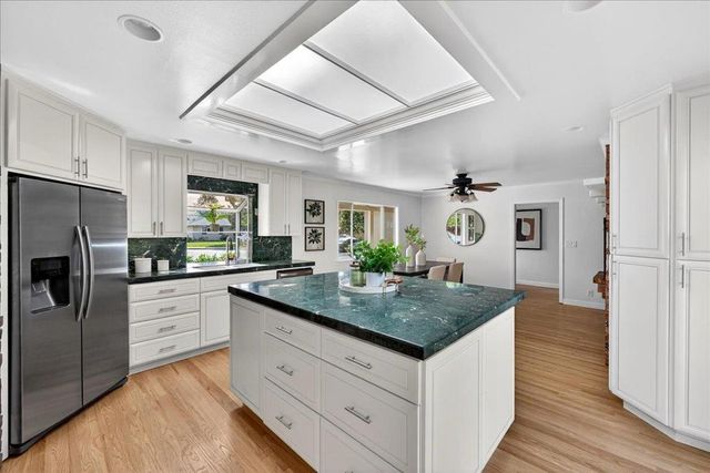 1312 Lubich Drive, Mountain View, CA 94040