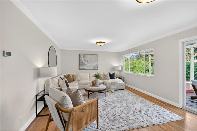 1312 Lubich Drive, Mountain View, CA 94040