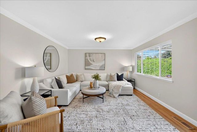 1312 Lubich Drive, Mountain View, CA 94040