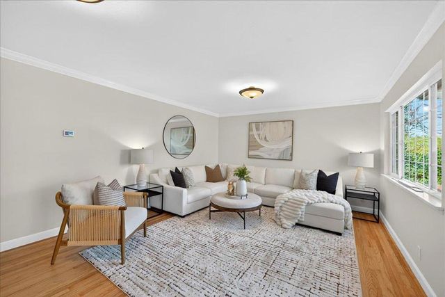 1312 Lubich Drive, Mountain View, CA 94040