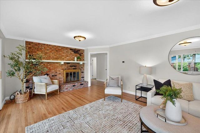 1312 Lubich Drive, Mountain View, CA 94040